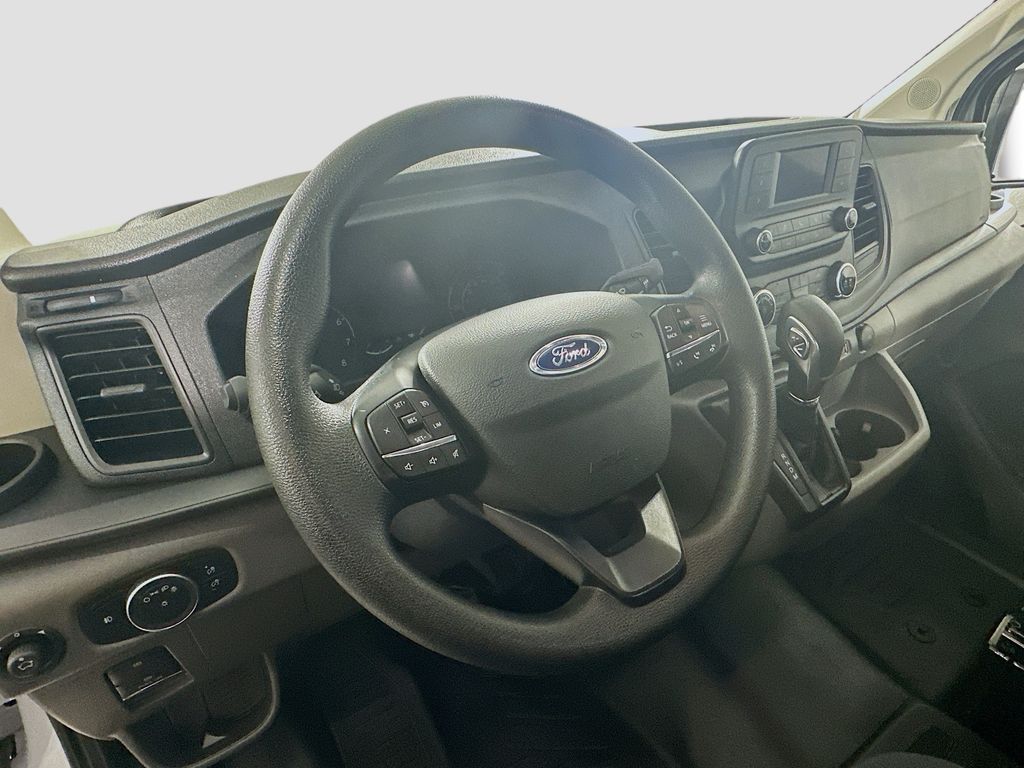 2025 Ford Transit Van Base - Photo 11