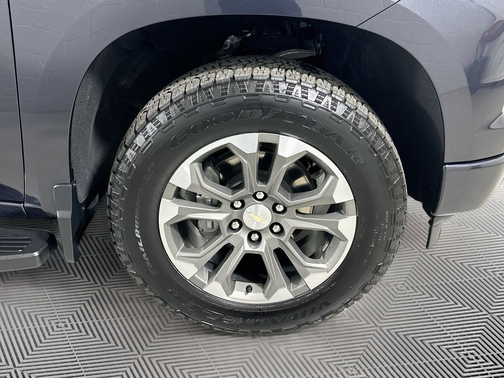 2024 Chevrolet Silverado 1500 High Country - Photo 20