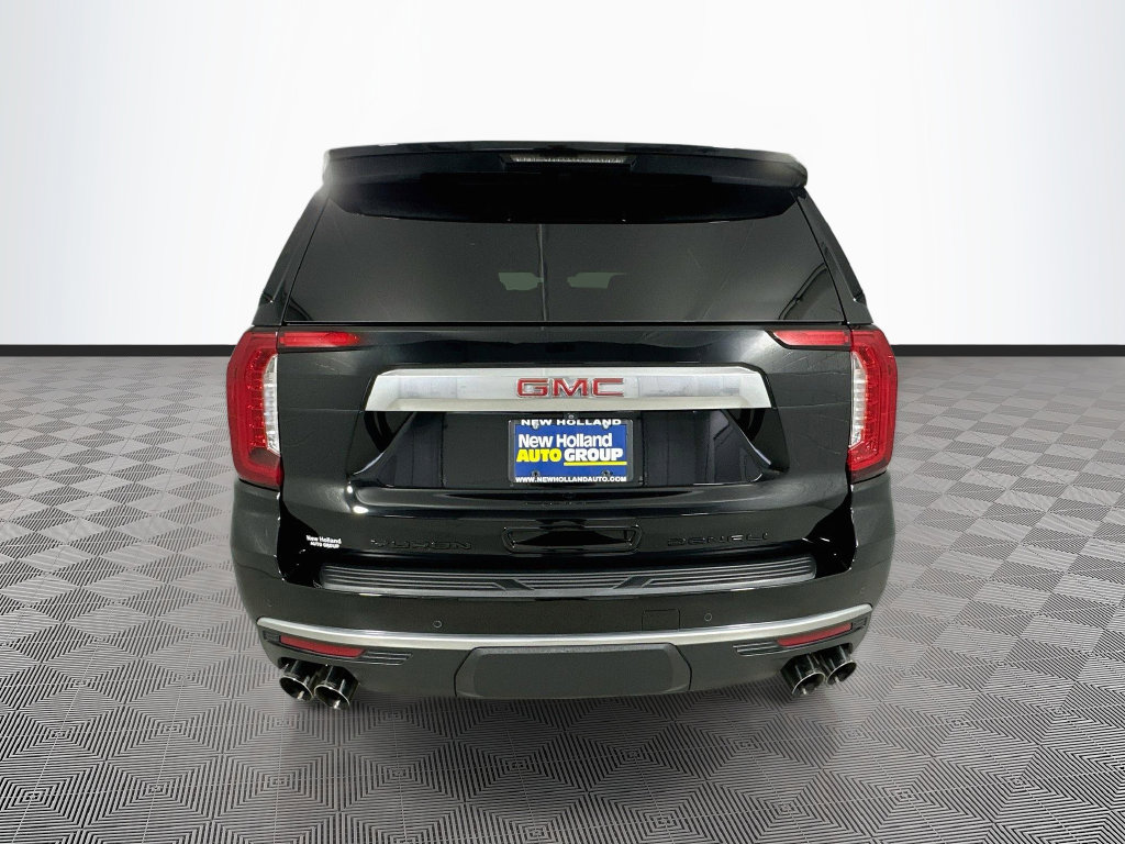2023 GMC Yukon Denali - Photo 9