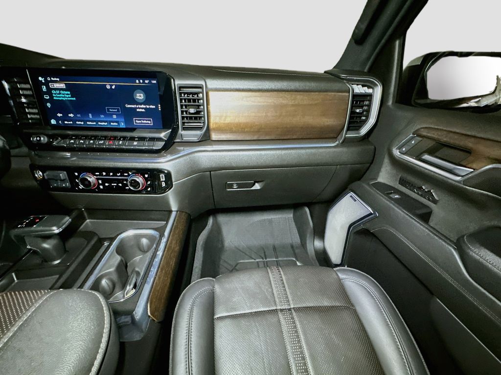 2024 Chevrolet Silverado 1500 High Country - Photo 30