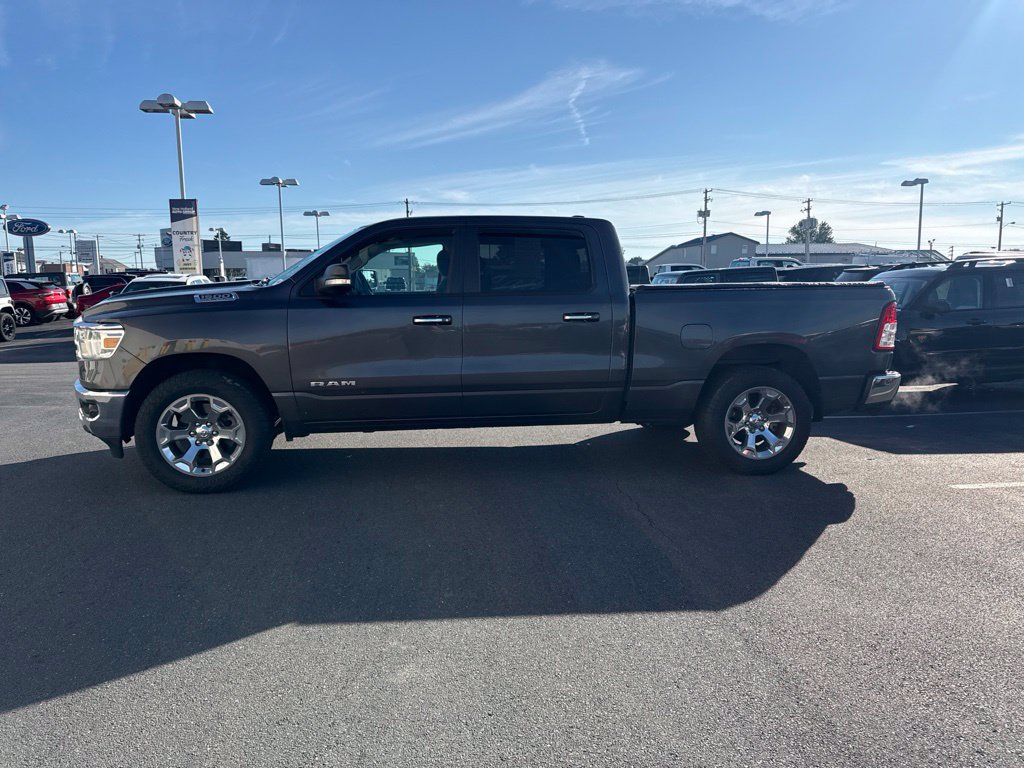 Used 2019 Ram 1500 Big Horn/Lone Star Truck