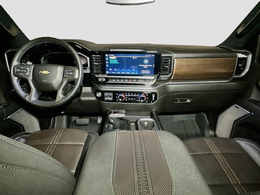 2024 Chevrolet Silverado 1500 High Country - Photo 9