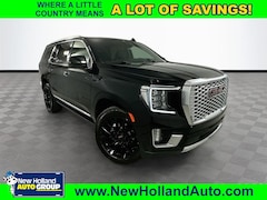 2023 GMC Yukon Denali SUV