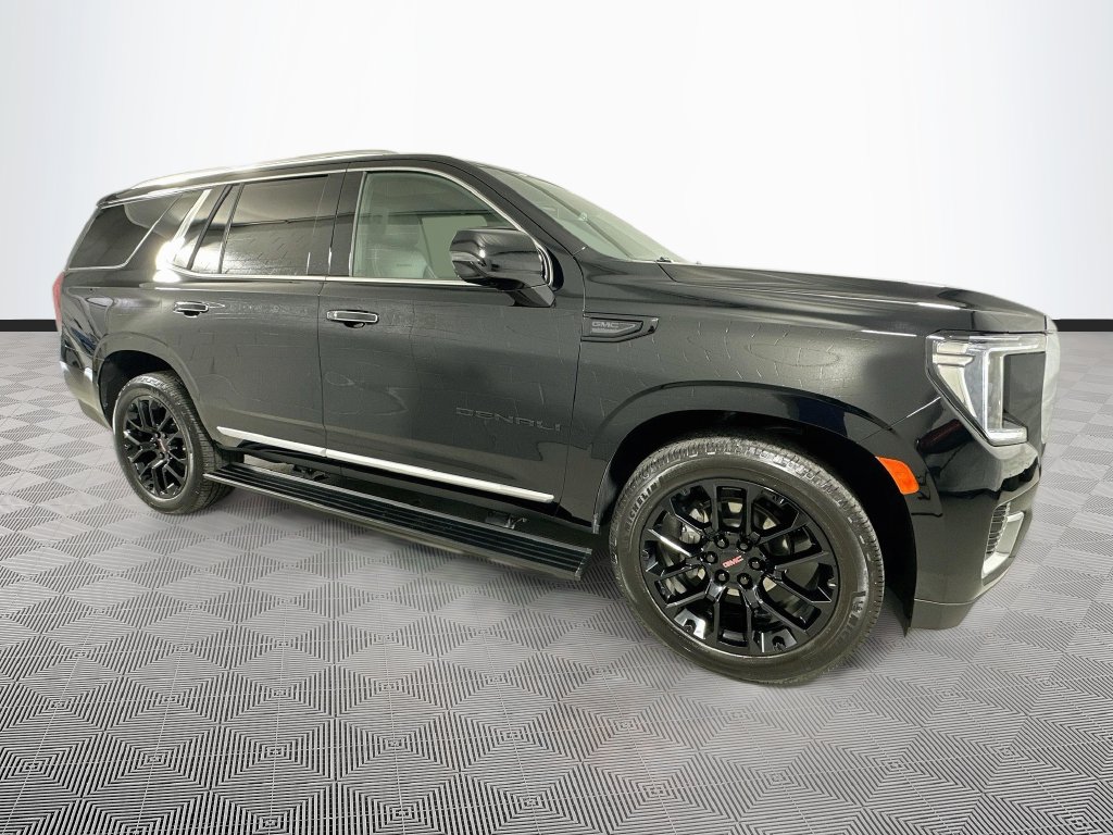 2023 GMC Yukon Denali - Photo 11