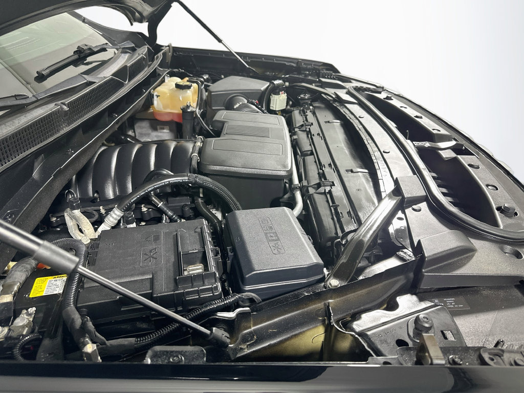 2023 GMC Yukon Denali - Photo 26