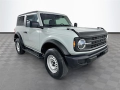 2022 Ford Bronco Base SUV