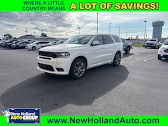 2019 Dodge Durango GT Plus SUV