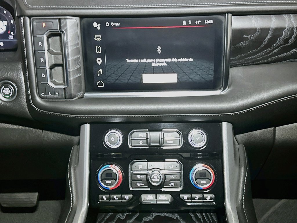 2023 GMC Yukon Denali - Photo 14