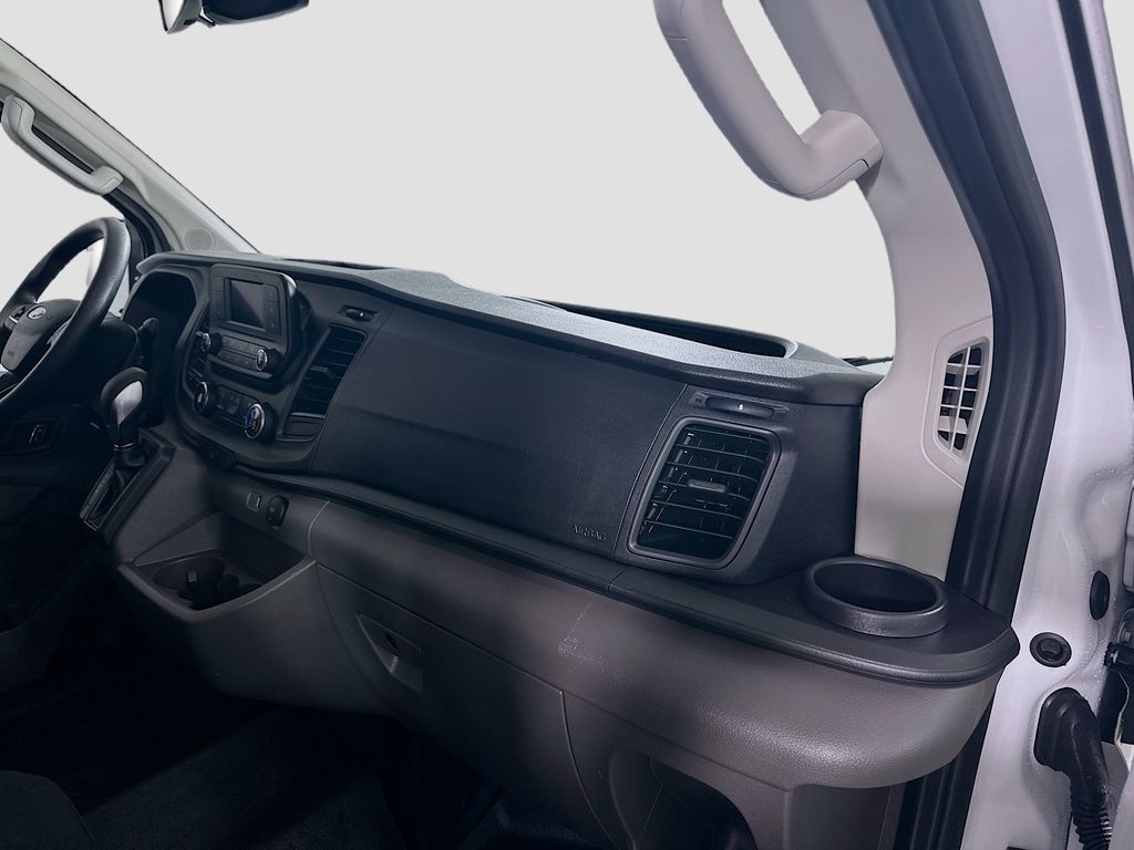2025 Ford Transit Van Base - Photo 23