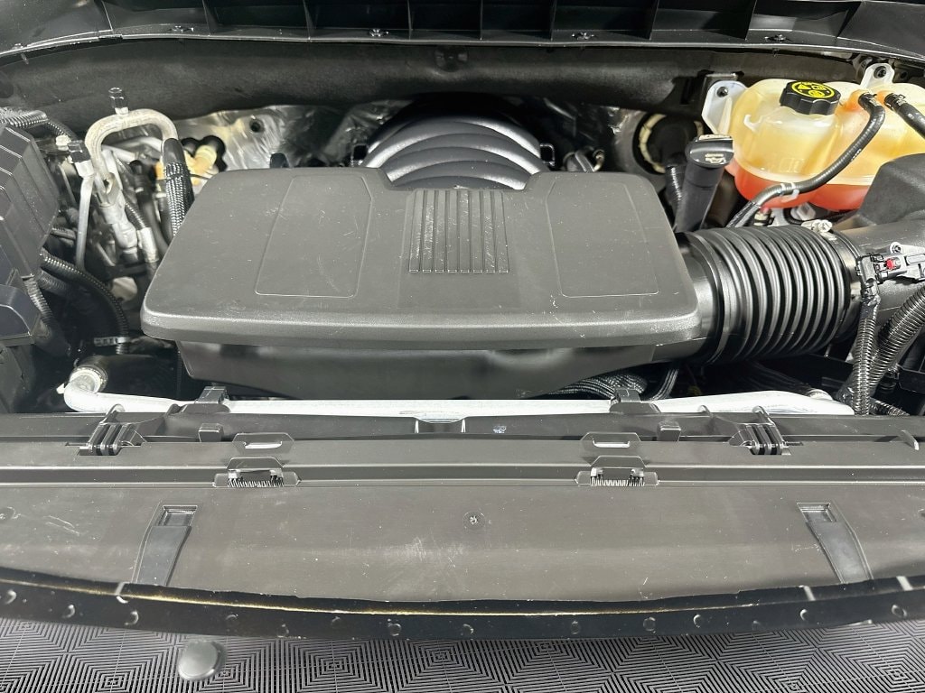 2023 GMC Yukon Denali - Photo 22