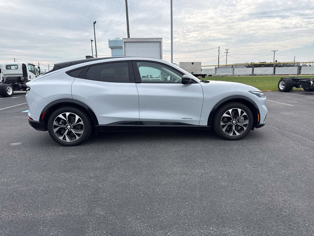 Certified 2023 Ford Mustang Mach-E Premium SUV