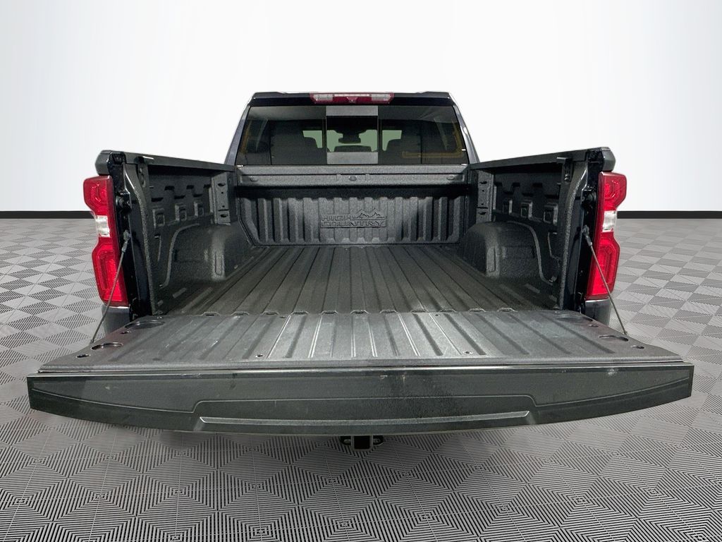 2024 Chevrolet Silverado 1500 High Country - Photo 27