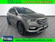  Hyundai Santa Fe Sport