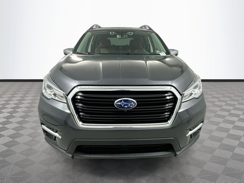 Certified 2021 Subaru Ascent Touring SUV