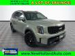  Kia Telluride