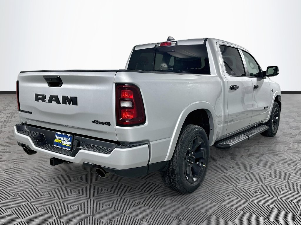 New 2027 Ram 1500 Big Horn/Lone Star Truck