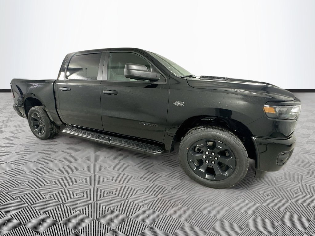 New 2027 Ram 1500 Truck