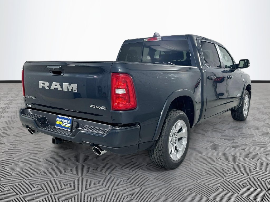 New 2027 Ram 1500 Big Horn/Lone Star Truck