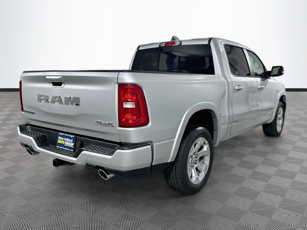 New 2027 Ram 1500 Big Horn/Lone Star Truck
