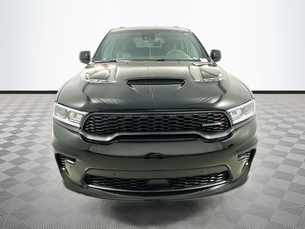 New 2026 Dodge Durango GT HEMI V8 SUV