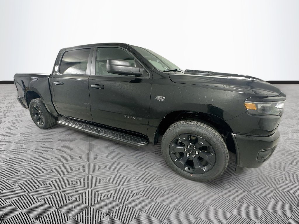 New 2027 Ram 1500 Truck