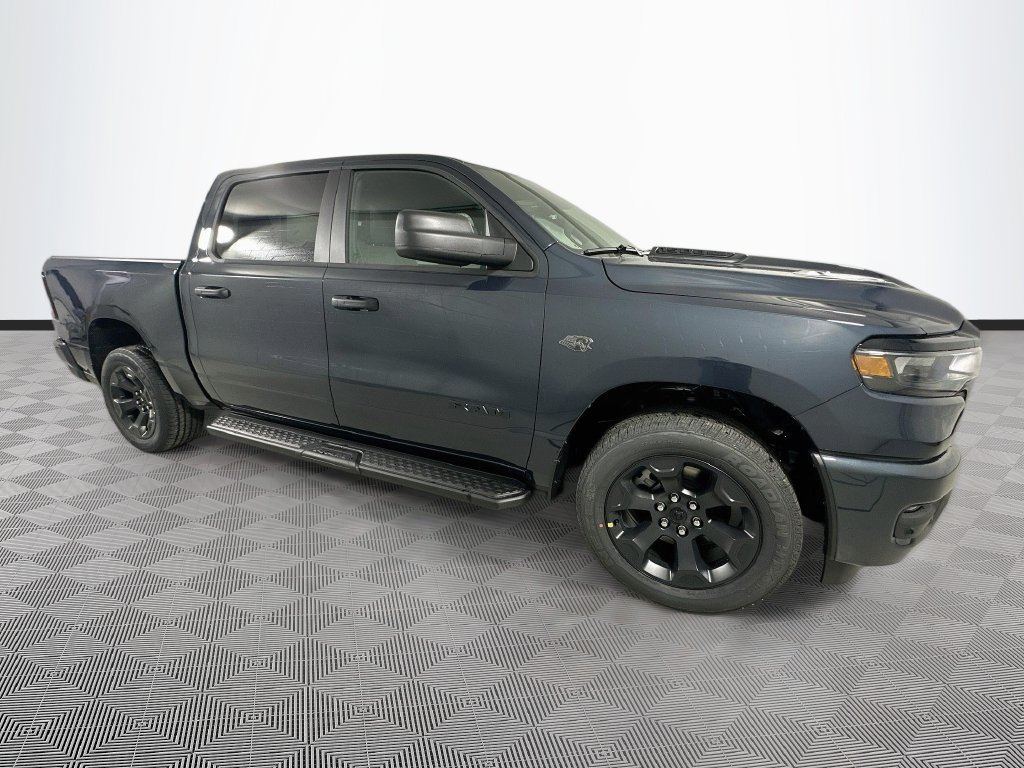 New 2027 Ram 1500 Truck