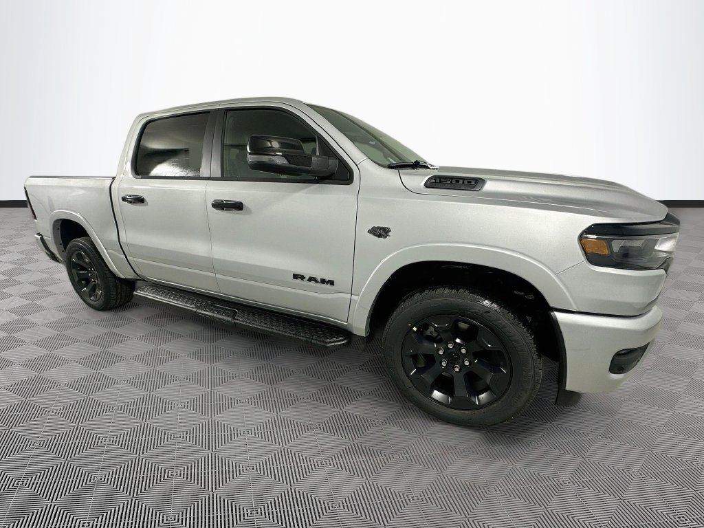 New 2027 Ram 1500 Big Horn/Lone Star Truck