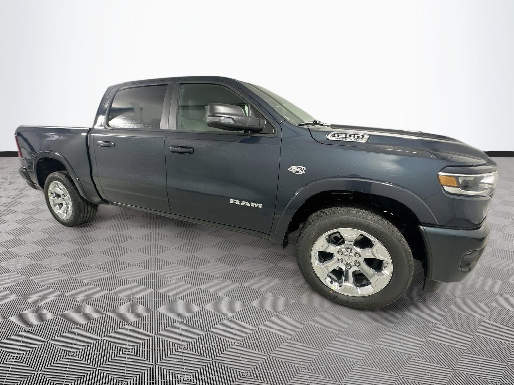 New 2027 Ram 1500 Big Horn/Lone Star Truck