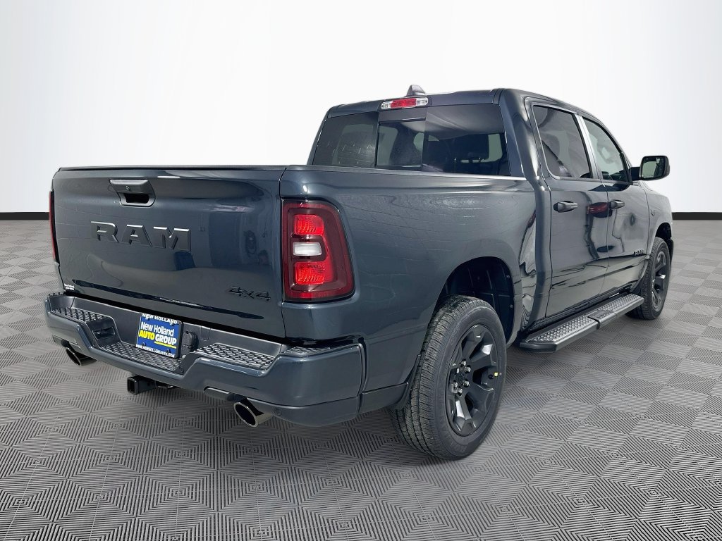 New 2027 Ram 1500 Truck