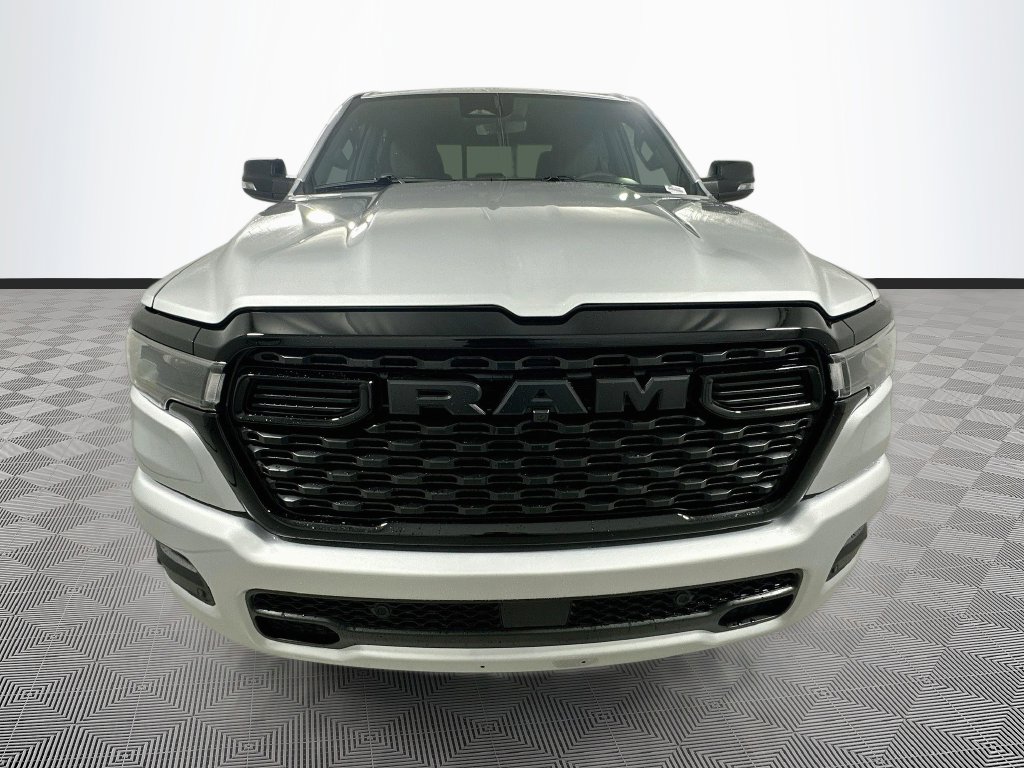New 2027 Ram 1500 Big Horn/Lone Star Truck
