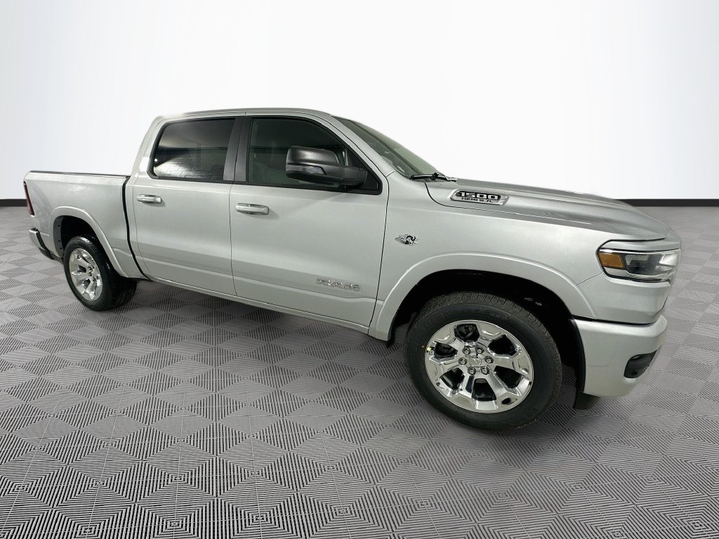 New 2027 Ram 1500 Big Horn/Lone Star Truck