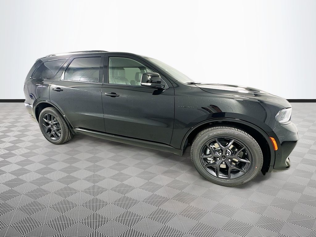 New 2026 Dodge Durango GT HEMI V8 SUV