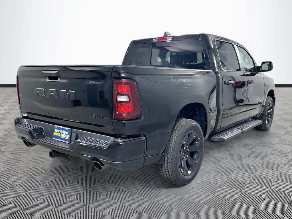 New 2027 Ram 1500 Truck
