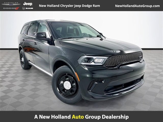 2026 Dodge Durango Pursuit SUV