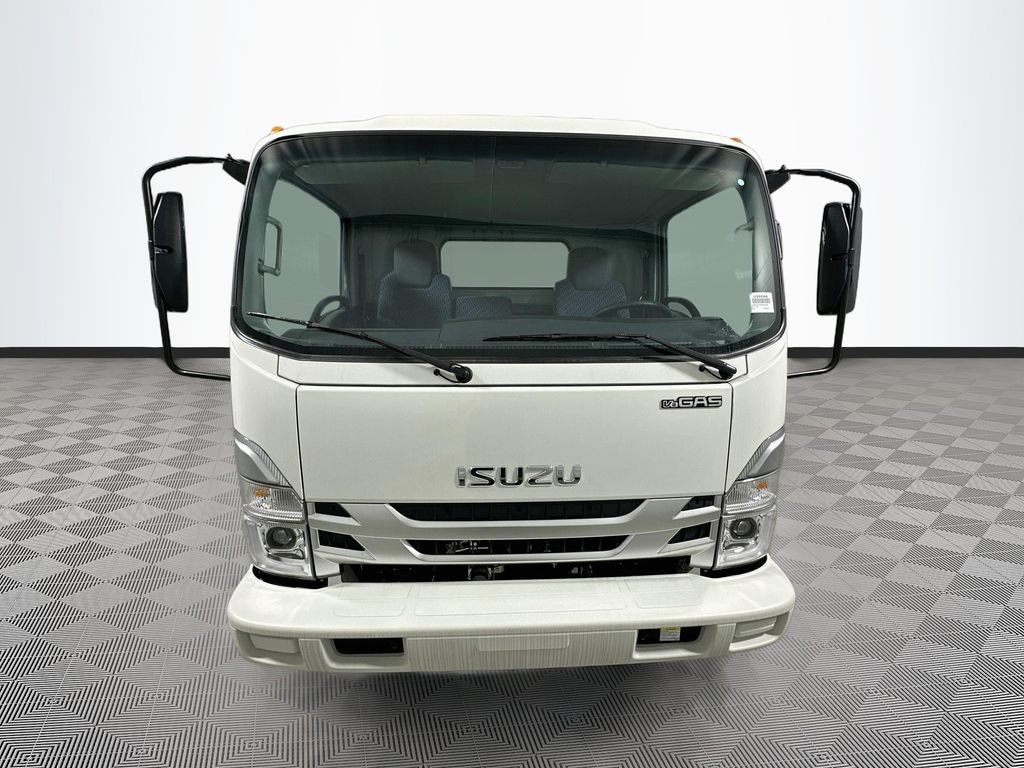 New 2026 Isuzu NPR