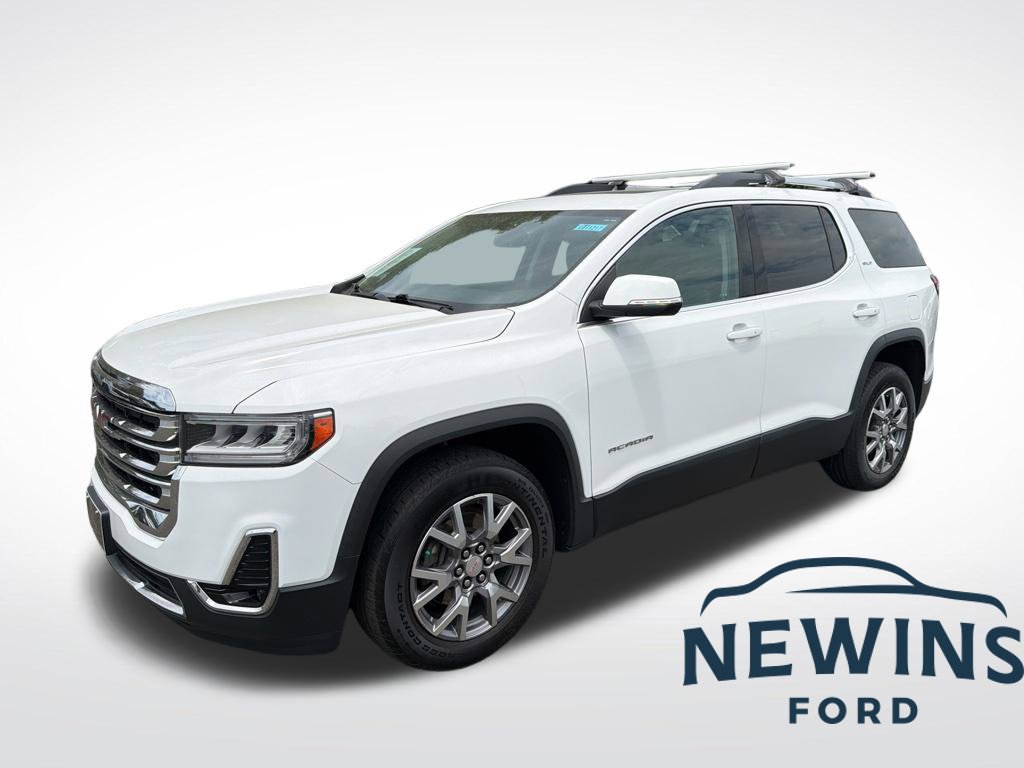  GMC Acadia