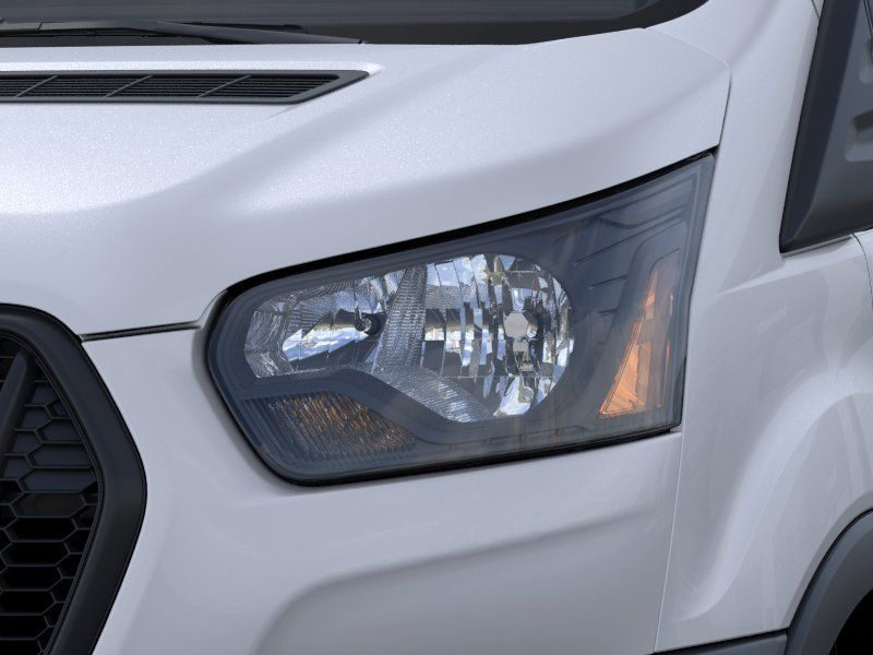 2026 Ford Transit Van Base - Photo 18