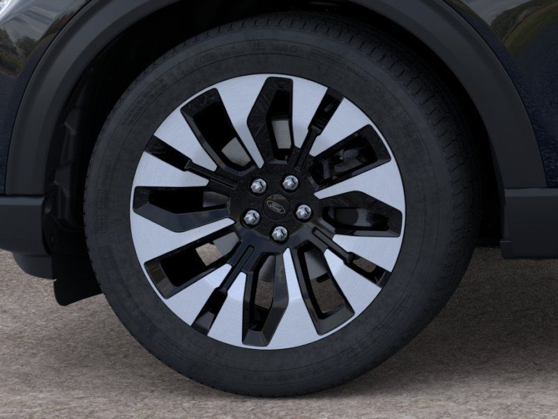 2026 Ford Explorer Platinum - Photo 19