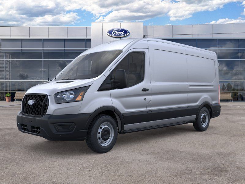 2026 Ford Transit Van