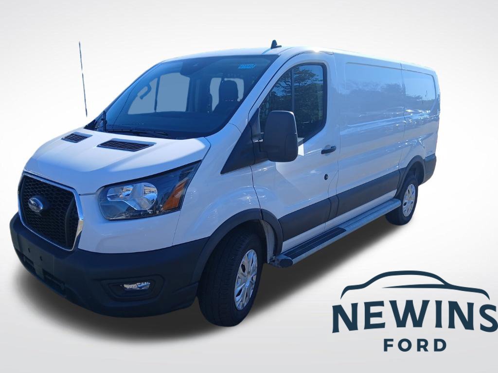 2025 Ford Transit Van Base