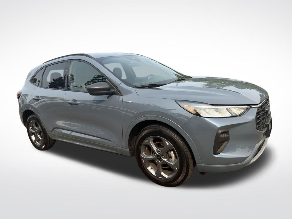 Used 2023 Ford Escape ST-Line SUV