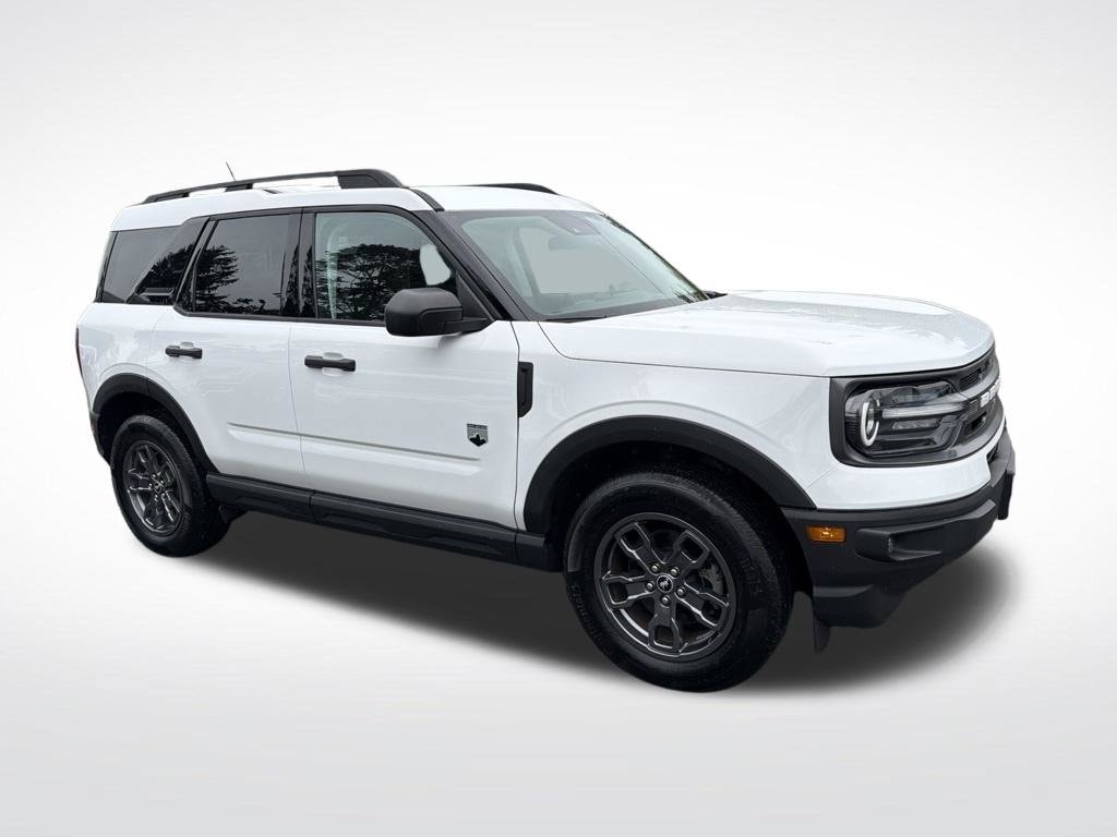 Used 2023 Ford Bronco Sport Big Bend SUV