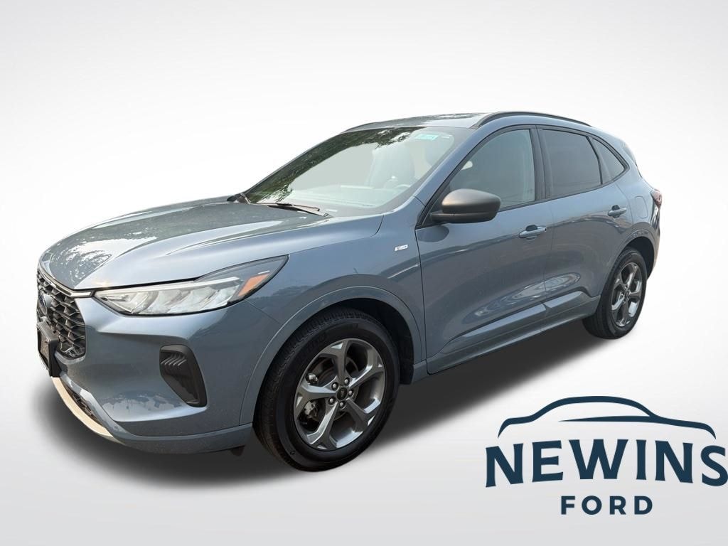 Used 2023 Ford Escape ST-Line SUV
