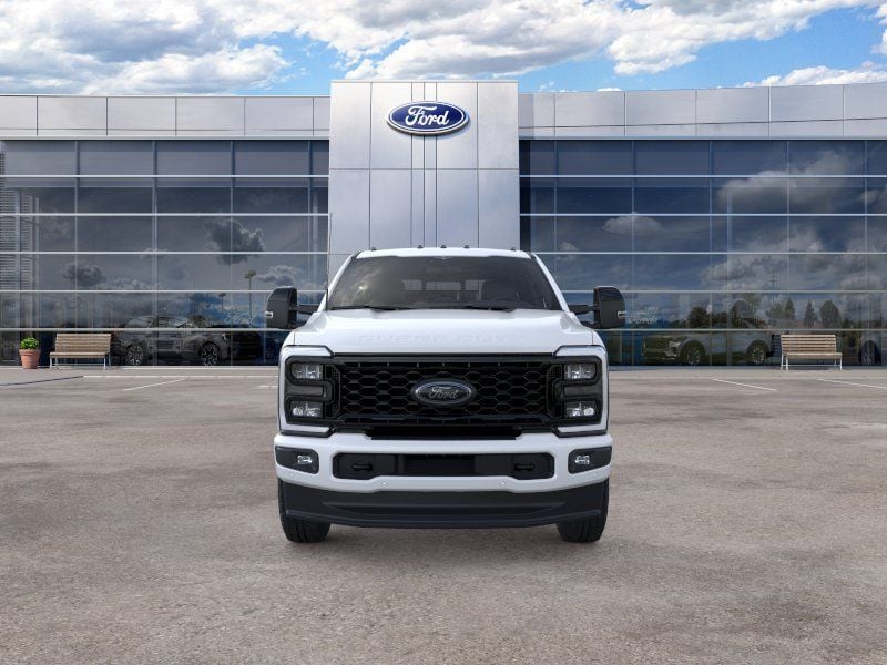 2026 Ford F-350 Super Duty Lariat - Photo 6