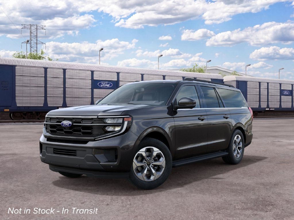 New 2027 Ford Expedition Max Active SUV
