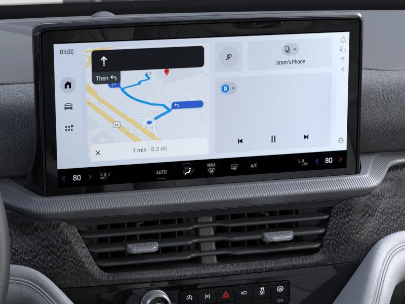 2026 Ford Explorer Platinum - Photo 14