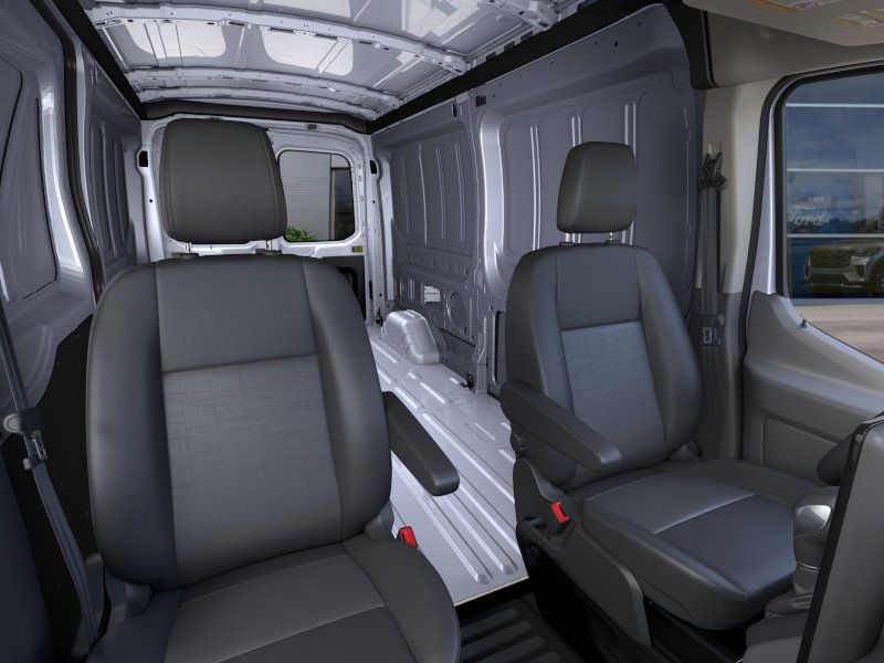 2026 Ford Transit Van Base - Photo 10