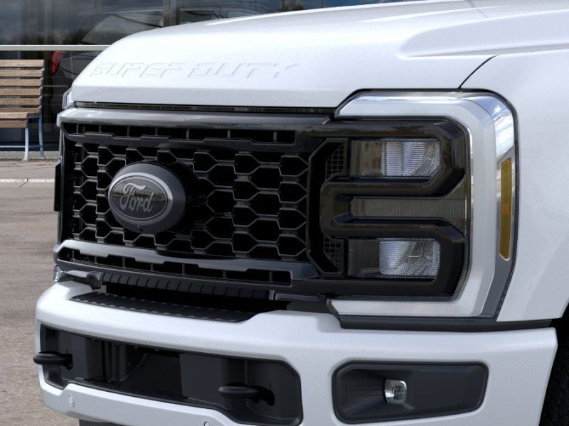 2026 Ford F-350 Super Duty Lariat - Photo 17