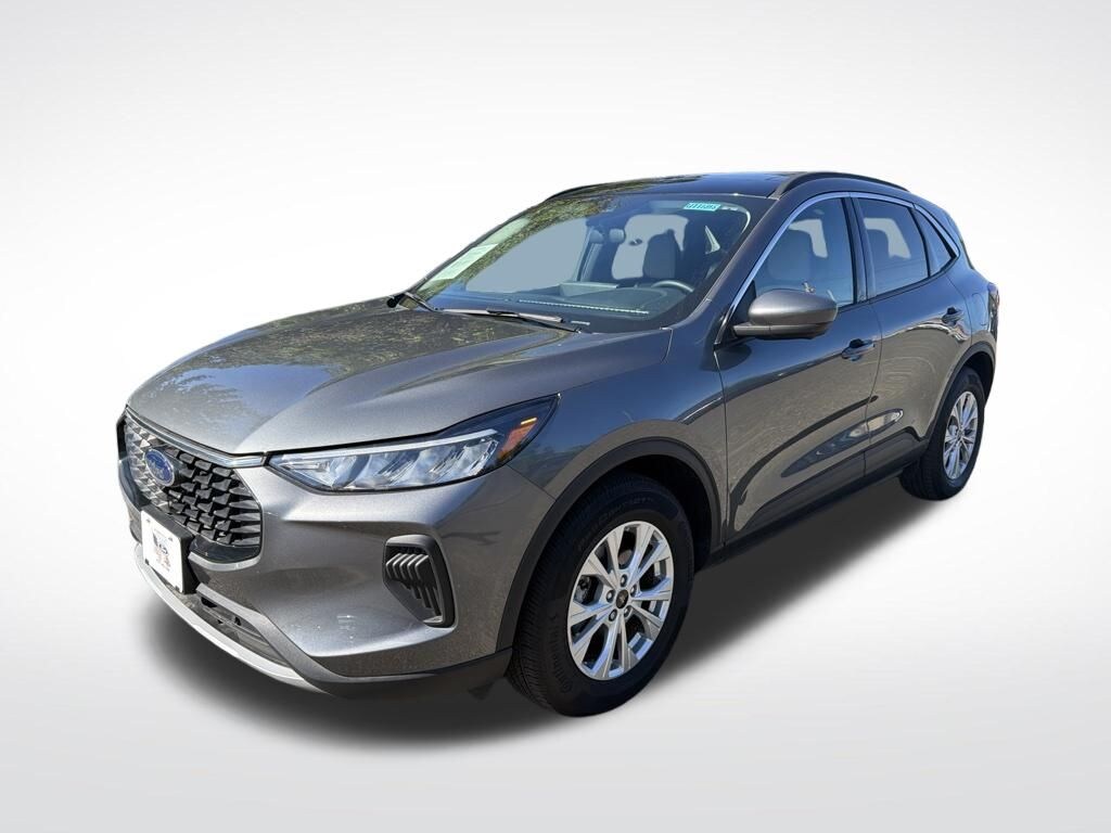 Used 2023 Ford Escape Active SUV