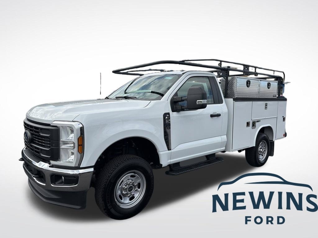 2024 Ford F-250 Super Duty